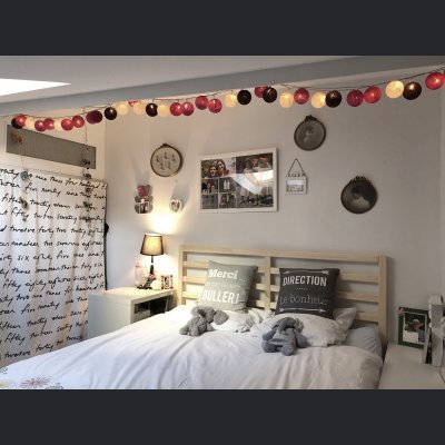 Paris prend l'air -  maison - jardin - terrasse - espace extérieur - 75 - 94 - 92 -93 - 78 - 94 -
