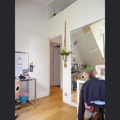 Paris prend l'air -  maison - jardin - terrasse - espace extérieur - 75 - 94 - 92 -93 - 78 - 94 -