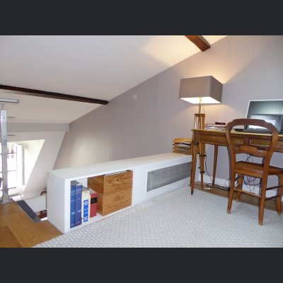 Paris prend l'air -  maison - jardin - terrasse - espace extérieur - 75 - 94 - 92 -93 - 78 - 94 -