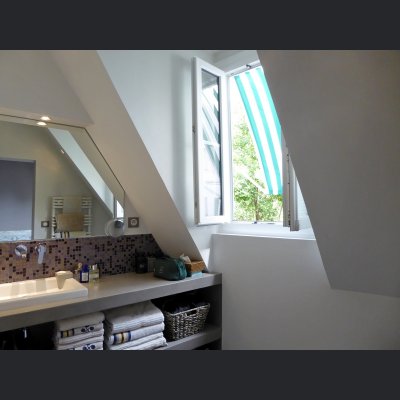 Paris prend l'air -  maison - jardin - terrasse - espace extérieur - 75 - 94 - 92 -93 - 78 - 94 -