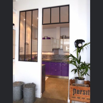Paris prend l'air -  maison - jardin - terrasse - espace extérieur - 75 - 94 - 92 -93 - 78 - 94 -