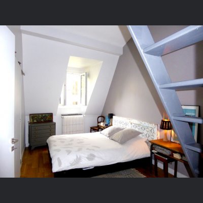 Paris prend l'air -  maison - jardin - terrasse - espace extérieur - 75 - 94 - 92 -93 - 78 - 94 -
