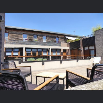 Paris prend l'air -  loft - maison - jardin - terrasse - espace extérieur - 92 - 93 - 78 - 94 -