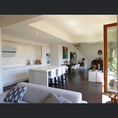 Paris prend l'air -  loft - maison - jardin - terrasse - espace extérieur - 92 - 93 - 78 - 94 -