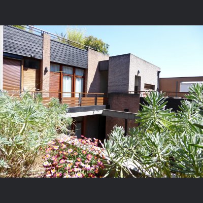 Paris prend l'air -  loft - maison - jardin - terrasse - espace extérieur - 92 - 93 - 78 - 94 -