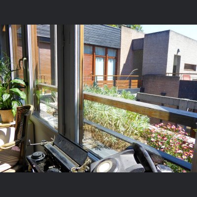 Paris prend l'air -  loft - maison - jardin - terrasse - espace extérieur - 92 - 93 - 78 - 94 -