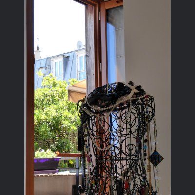 Paris prend l'air -  loft - maison - jardin - terrasse - espace extérieur - 92 - 93 - 78 - 94 -