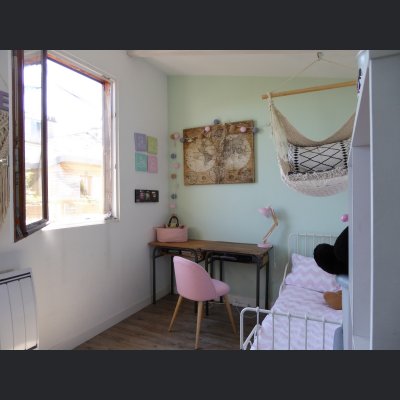 Paris prend l'air -  loft - maison - jardin - terrasse - espace extérieur - 92 - 93 - 78 - 94 -