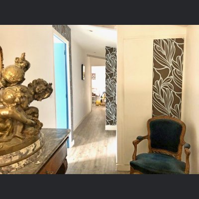 Paris prend l'air -  loft - maison - jardin - terrasse - espace extérieur - 92 - 93 - 78 - 94 -