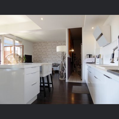 Paris prend l'air -  loft - maison - jardin - terrasse - espace extérieur - 92 - 93 - 78 - 94 -
