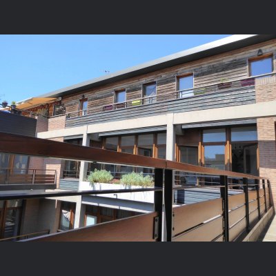 Paris prend l'air -  loft - maison - jardin - terrasse - espace extérieur - 92 - 93 - 78 - 94 -