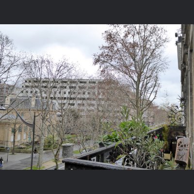 Paris prend l'air -  maison - jardin - terrasse - espace extérieur - 75 - 94 - 92 -93 - 78 - 94 -