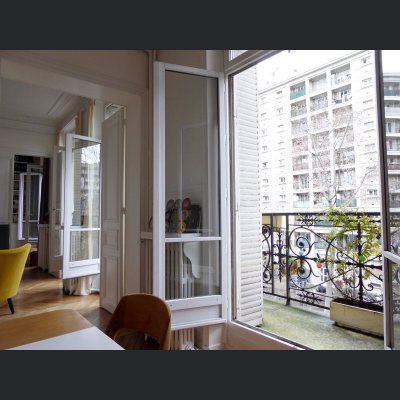 Paris prend l'air -  maison - jardin - terrasse - espace extérieur - 75 - 94 - 92 -93 - 78 - 94 -