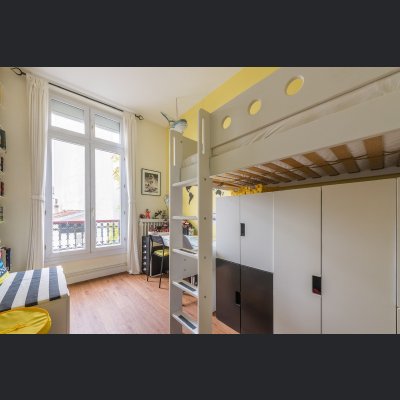 Paris prend l'air -  maison - jardin - terrasse - espace extérieur - 75 - 94 - 92 -93 - 78 - 94 -