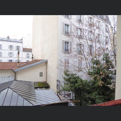 Paris prend l'air -  maison - jardin - terrasse - espace extérieur - 75 - 94 - 92 -93 - 78 - 94 -