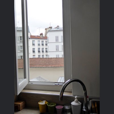 Paris prend l'air -  maison - jardin - terrasse - espace extérieur - 75 - 94 - 92 -93 - 78 - 94 -