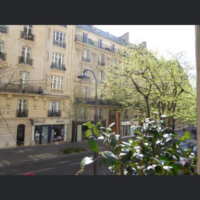 Paris prend l'air -  maison - jardin - terrasse - espace extérieur - 75 - 94 - 92 -93 - 78 - 94 -