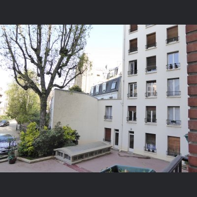 Paris prend l'air -  maison - jardin - terrasse - espace extérieur - 75 - 94 - 92 -93 - 78 - 94 -