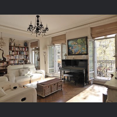 Paris prend l'air -  maison - jardin - terrasse - espace extérieur - 75 - 94 - 92 -93 - 78 - 94 -
