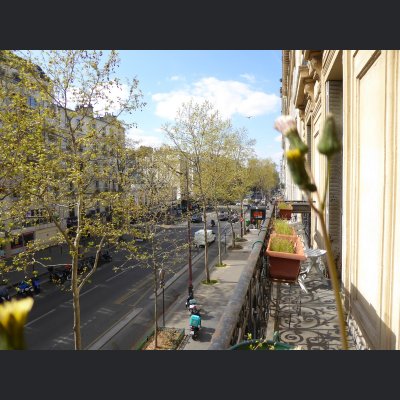 Paris prend l'air -  maison - jardin - terrasse - espace extérieur - 75 - 94 - 92 -93 - 78 - 94 -