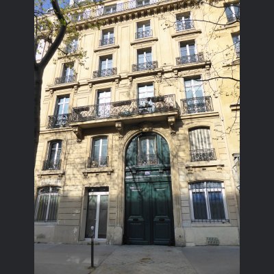 Paris prend l'air -  maison - jardin - terrasse - espace extérieur - 75 - 94 - 92 -93 - 78 - 94 -