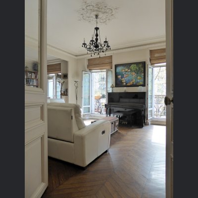 Paris prend l'air -  maison - jardin - terrasse - espace extérieur - 75 - 94 - 92 -93 - 78 - 94 -