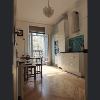 Paris prend l'air -  maison - jardin - terrasse - espace extérieur - 75 - 94 - 92 -93 - 78 - 94 -