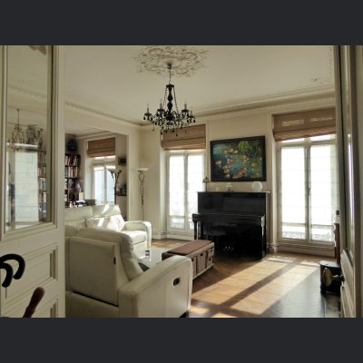 Paris prend l'air -  maison - jardin - terrasse - espace extérieur - 75 - 94 - 92 -93 - 78 - 94 -