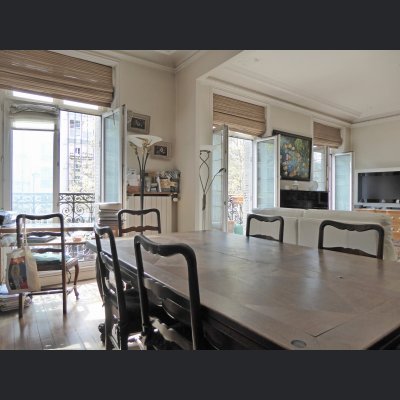 Paris prend l'air -  maison - jardin - terrasse - espace extérieur - 75 - 94 - 92 -93 - 78 - 94 -