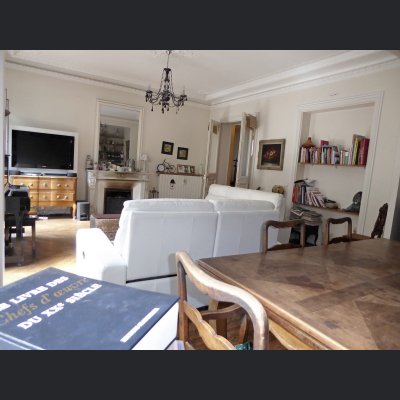Paris prend l'air -  maison - jardin - terrasse - espace extérieur - 75 - 94 - 92 -93 - 78 - 94 -