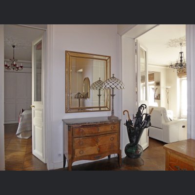 Paris prend l'air -  maison - jardin - terrasse - espace extérieur - 75 - 94 - 92 -93 - 78 - 94 -