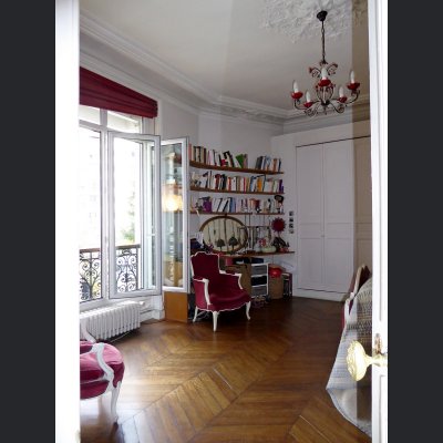 Paris prend l'air -  maison - jardin - terrasse - espace extérieur - 75 - 94 - 92 -93 - 78 - 94 -