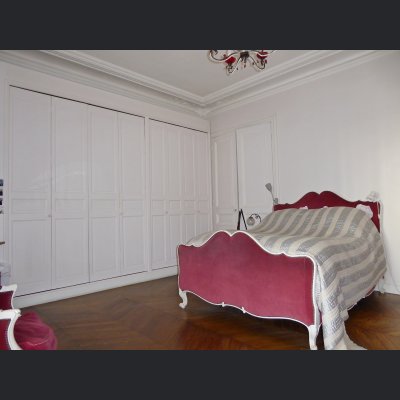 Paris prend l'air -  maison - jardin - terrasse - espace extérieur - 75 - 94 - 92 -93 - 78 - 94 -