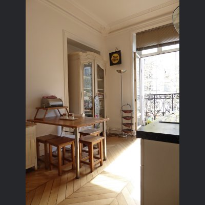 Paris prend l'air -  maison - jardin - terrasse - espace extérieur - 75 - 94 - 92 -93 - 78 - 94 -