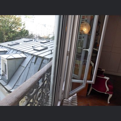 Paris prend l'air -  maison - jardin - terrasse - espace extérieur - 75 - 94 - 92 -93 - 78 - 94 -