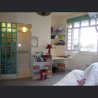 Paris prend l'air -  maison - jardin - terrasse - espace extérieur - 75 - 94 - 92 -93 - 78 - 94 -