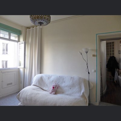 Paris prend l'air -  maison - jardin - terrasse - espace extérieur - 75 - 94 - 92 -93 - 78 - 94 -