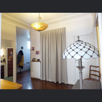 Paris prend l'air -  maison - jardin - terrasse - espace extérieur - 75 - 94 - 92 -93 - 78 - 94 -