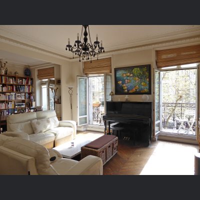 Paris prend l'air -  maison - jardin - terrasse - espace extérieur - 75 - 94 - 92 -93 - 78 - 94 -