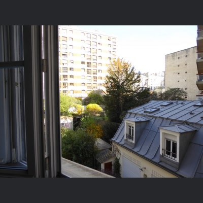 Paris prend l'air -  maison - jardin - terrasse - espace extérieur - 75 - 94 - 92 -93 - 78 - 94 -