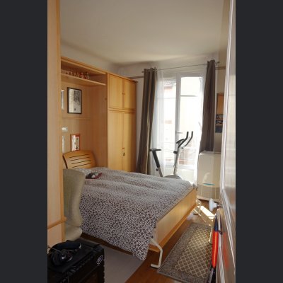 chambre