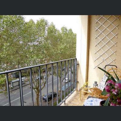 Paris prend l'air -  maison - jardin - terrasse - espace extérieur - Bagneux -75 - 94 - 92 -93 - 78 - 94 -