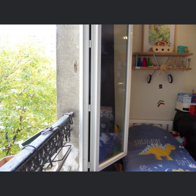 Paris prend l'air - 75015 -  appartement - maison - jardin - terrasse - espace extérieur - 75 - 94 - 92 -93 - 78 - 94 -