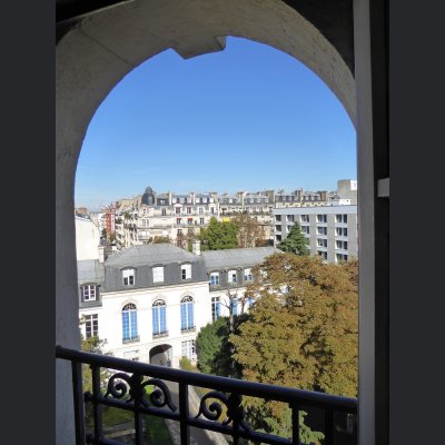 Paris prend l'air -  maison - jardin - terrasse - espace extérieur - 75 - 94 - 92 -93 - 78 - 94 -