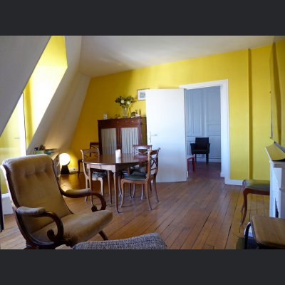 Paris prend l'air -  maison - jardin - terrasse - espace extérieur - 75 - 94 - 92 -93 - 78 - 94 -
