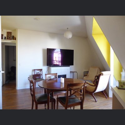 Paris prend l'air -  maison - jardin - terrasse - espace extérieur - 75 - 94 - 92 -93 - 78 - 94 -