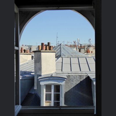 Paris prend l'air -  maison - jardin - terrasse - espace extérieur - 75 - 94 - 92 -93 - 78 - 94 -
