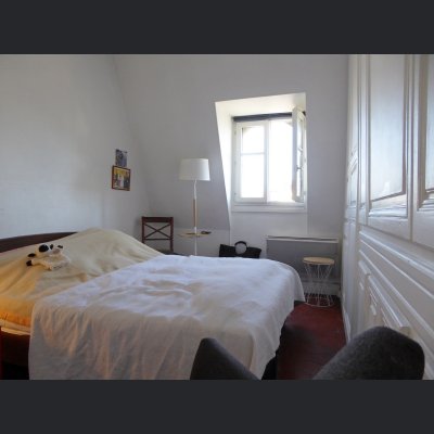 Paris prend l'air -  maison - jardin - terrasse - espace extérieur - 75 - 94 - 92 -93 - 78 - 94 -