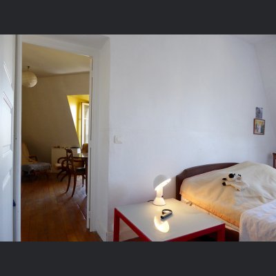 Paris prend l'air -  maison - jardin - terrasse - espace extérieur - 75 - 94 - 92 -93 - 78 - 94 -