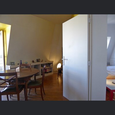 Paris prend l'air -  maison - jardin - terrasse - espace extérieur - 75 - 94 - 92 -93 - 78 - 94 -